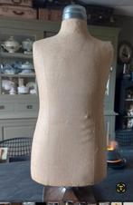 Antiek Paspopje, Ophalen of Verzenden