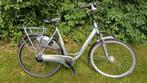 Gazelle C7 Dames fiets   D57 28 inch 7 versn E 75 euro, Fietsen en Brommers, Fietsen | Dames | Damesfietsen, Ophalen, Gebruikt