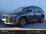 Hyundai Tucson 1.6 T-GDI HEV N Line 230pk / 1650kg Trekgewic, Stof, Euro 6, 4 cilinders, 1650 kg