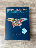 Ontwikkelingspsychologie PABO, Ophalen of Verzenden, Alpha, Nieuw, HBO