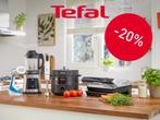 Tefal 20% kortingsvoucher, Tickets en Kaartjes, Kortingen en Cadeaubonnen, Kortingsbon, Overige typen, Eén persoon