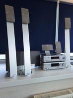 audio set, Audio, Tv en Foto, Stereo-sets, Ophalen, Gebruikt, Cd-speler, Philips
