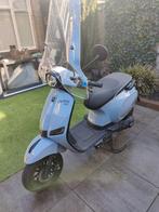 Snorscooter Gerray Luna - Goed Onderhouden, Ophalen of Verzenden, Benzine, Overige modellen