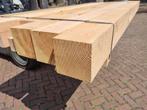 Douglas palen / balken  Fijnbezaagd  15.0x15.0 cm - nr: TB44, Ophalen, Nieuw, Balken