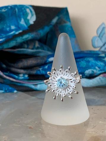 Topaas bloem beschermt geluk vreugde succes liefde voorspoed beschikbaar voor biedingen