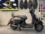 Vespa Scooter GTS 310 SuperSport HPE 2025 EURO5+ | 4 Jaar Fa, Scooter, 310 cc, ABS, Vespa