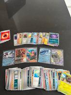 Pokemon Kaarten - Destined Rivals - 80 stuks, Hobby en Vrije tijd, Verzamelkaartspellen | Pokémon, Ophalen of Verzenden, Gebruikt