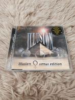 Illusion 2000 - The Venus Edition, Ophalen of Verzenden, Zo goed als nieuw, Techno of Trance