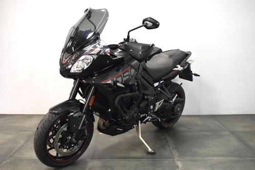 TRIUMPH TIGER 1050 SPORT (bj 2020), Motoren, Motoren | Triumph, Bedrijf, Overig, meer dan 35 kW, 3 cilinders, Motorrijbewijs A