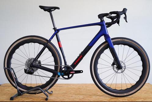 Trek Checkpoint Custom!! SL6, Fietsen en Brommers, Fietsen | Racefietsen, Nieuw, Overige merken, Meer dan 20 versnellingen, Carbon