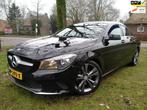 Mercedes-Benz CLA-klasse 180 Busin. Sol ORG NL/APK 01-08-26, Voorwielaandrijving, Gebruikt, 4 cilinders, Leder en Stof