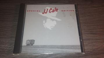 J.J. Cale - Special Edition beschikbaar voor biedingen