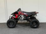 Yamaha YFZ raptor 450 R NL kenteken quad yamaha raptor