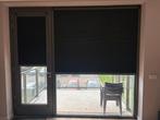 Verduisterend plissé gordijn duette raambekleding, Ophalen of Verzenden, Nieuw
