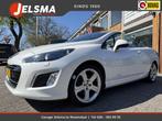 Peugeot 308 CC 1.6 THP Sport Pack, Pack Vision & Leder | Tre, Voorwielaandrijving, Euro 5, 1490 kg, Gebruikt