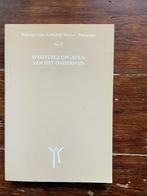 Diverse auteurs Spirituele opgaven van het onderwijs 2000, Boeken, Achtergrond en Informatie, Spiritualiteit algemeen, Nieuw, Diverse auteurs