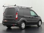 Ford Transit Connect 1.5TDCI 120PK Automaat | Navigatie | Ca, Auto's, Te koop, Zilver of Grijs, Gebruikt, Ford