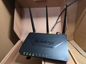 Synology RT1900AC beschikbaar voor biedingen