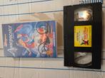 Assenpoester disney classics videoband 71 min, Cd's en Dvd's, VHS | Film, Alle leeftijden, Ophalen of Verzenden, Gebruikt, Nederlandstalig