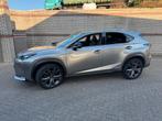 Lexus NX 300H F- Sport AWD 2de Eig.Goedkopste Fsport van Ned, Auto's, Automaat, Zwart, 109 €/maand, 1760 kg