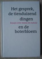 Het gesprek, de tienduizend dingen en de boterbloem, Ophalen of Verzenden, Nieuw