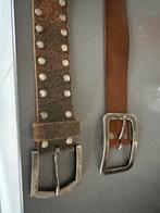 Zeer mooie riemen van het merk Red Label 95 cm lang, Kleding | Dames, Riemen en Ceinturen, Ophalen of Verzenden, Zo goed als nieuw