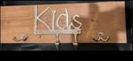 Rivièra Maison , kinderkapstok , 60 cm breed, Huis en Inrichting, Woonaccessoires | Kapstokken, Wandkapstok, Ophalen of Verzenden