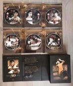 Bruce Lee dvd’s box collectie, Cd's en Dvd's, Dvd's | Actie, Boxset, Ophalen of Verzenden, Vanaf 12 jaar, Martial Arts