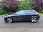 Opel Astra GTC 2.0 T Edition Cruise*Airco*LM velgen*NAP*APK*, Origineel Nederlands, Te koop, 5 stoelen, Benzine