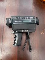 Bell&Howell filmosonic xl filmcamera, Audio, Tv en Foto, Videocamera's Analoog, Ophalen of Verzenden, 8mm, Camera