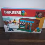 Leuke bouwstenen set Bakkerij, Ophalen of Verzenden, Gebruikt, Overige merken