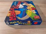 Make n Break - s5793, Hobby en Vrije tijd, Gezelschapsspellen | Bordspellen, Ophalen of Verzenden, Zo goed als nieuw