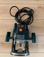 Bovenfrees Bosch GOF1300 ACE, Doe-het-zelf en Verbouw, Ophalen of Verzenden, Zo goed als nieuw