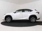 Lexus NX 300h AWD Sport Edition | Lederen Bekleding | Safety, Auto's, Lexus, Automaat, 12 maanden, Gebruikt, 109 €/maand