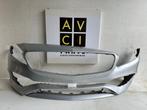 A klasse w176 Amg Facelift voorbumper bumper, Gebruikt, Voor, Mercedes-Benz, Ophalen of Verzenden