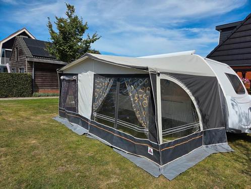 Dorema Multi Nova voortent omloopmaat 11, Caravans en Kamperen, Tenten, Gebruikt, Ophalen