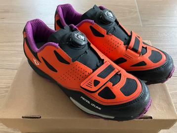 Pearl Izumi X-Alp womens mountainbike schoenen mt 41 nieuw beschikbaar voor biedingen