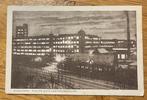 Ansichtkaart Eindhoven Philips, Verzamelen, Ansichtkaarten | Nederland, Ophalen of Verzenden, 1920 tot 1940, Gelopen, Noord-Brabant