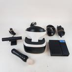 Playstation VR V1 + camera + move controller || nu €129.99, Ophalen of Verzenden, X, Sony PlayStation, X