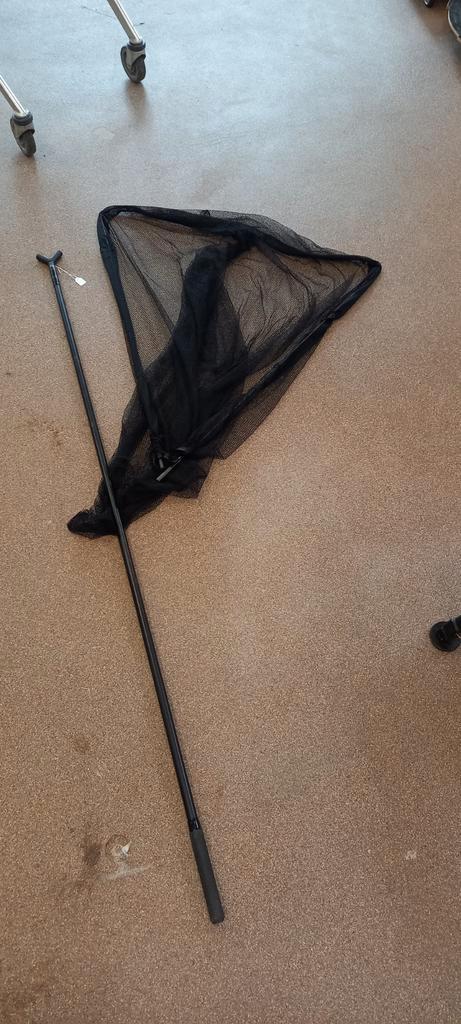 JRC Karper Schepnet 42", Watersport en Boten, Hengelsport | Algemeen, Gebruikt, Net of Fuik, Ophalen