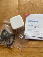 GPS voor huisdier of voorwerpen, Sieraden, Tassen en Uiterlijk, Wit, Nieuw, Ophalen of Verzenden, Osmo