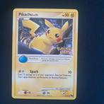 Pikachu 9/17 pokemon day pokemon kaart, Ophalen of Verzenden, Losse kaart