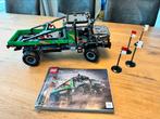 Lego Technic 42129 Truck COMPLEET, Complete set, Lego, Zo goed als nieuw, Ophalen