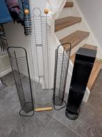 🎶  CD-verzameling + standaards (meer dan 60 CD’s), Ophalen of Verzenden, 1980 tot 2000, Zo goed als nieuw