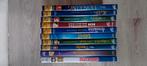 Disney dvd's 10 stuks nieuw in seal, Cd's en Dvd's, Dvd's | Tv en Series, Overige genres, Alle leeftijden, Ophalen of Verzenden