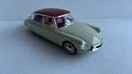 Solido France 1/43. Citroën DS 19. Nieuw uit vitrine., Ophalen of Verzenden, Nieuw, Auto, Solido
