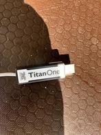 Avolites Titan one dongle lichtsturing, Muziek en Instrumenten, Licht en Laser, Ophalen of Verzenden, Zo goed als nieuw, Overige typen