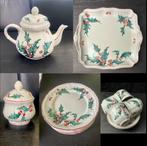 Villeroy & Boch Holly Vitro  Weihnachten Christmas Kerstmis, Huis en Inrichting, Keuken | Servies, Ophalen of Verzenden, Zo goed als nieuw