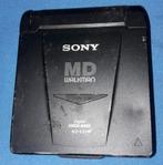 Sony Walkman Portable Minidisc MZ-E33 (1998) (Rare), Audio, Tv en Foto, Walkmans, Discmans en Minidiscspelers, Ophalen of Verzenden