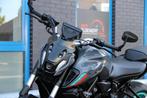 Yamaha MT-07 2023 MT07 Quickshifter TFT NIEUWSTAAT, Motoren, Bedrijf, Meer dan 35 kW, Toermotor, 689 cc